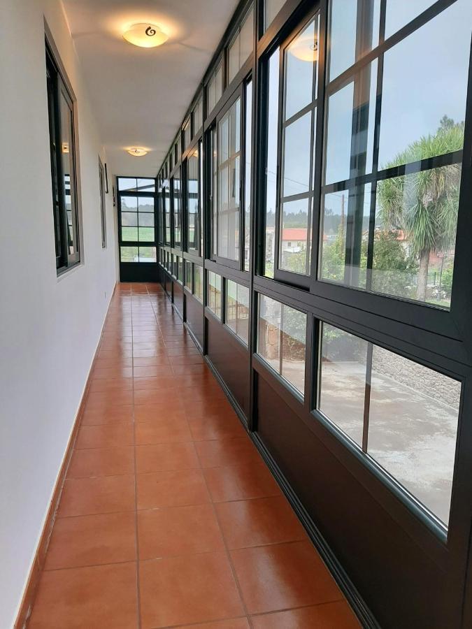Casa Galipendre Βίλα A Estrada Εξωτερικό φωτογραφία
