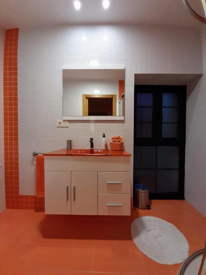 Casa Galipendre Βίλα A Estrada Εξωτερικό φωτογραφία