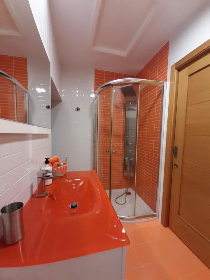 Casa Galipendre Βίλα A Estrada Εξωτερικό φωτογραφία