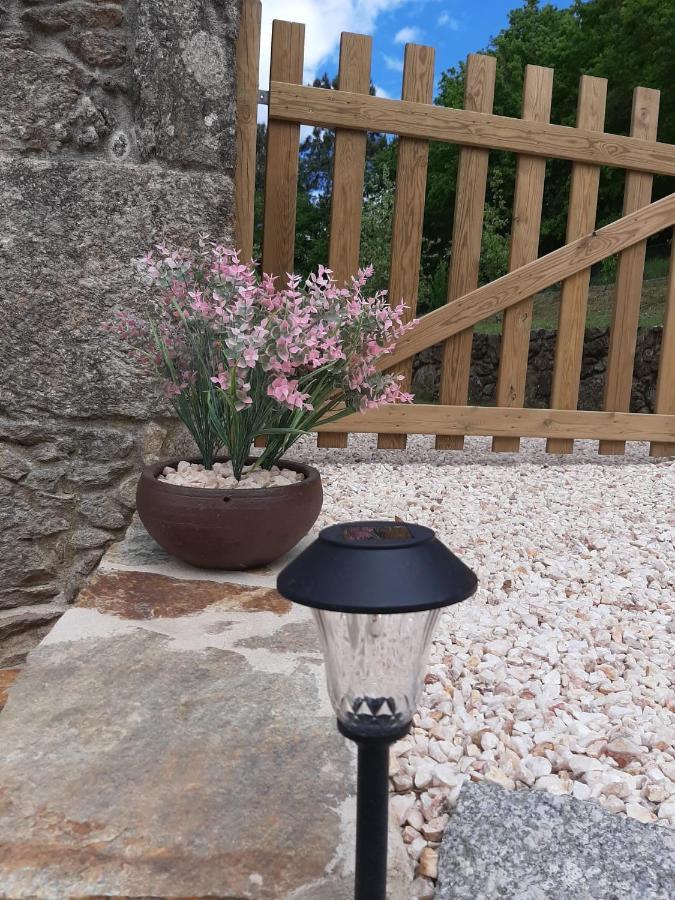 Casa Galipendre Βίλα A Estrada Εξωτερικό φωτογραφία