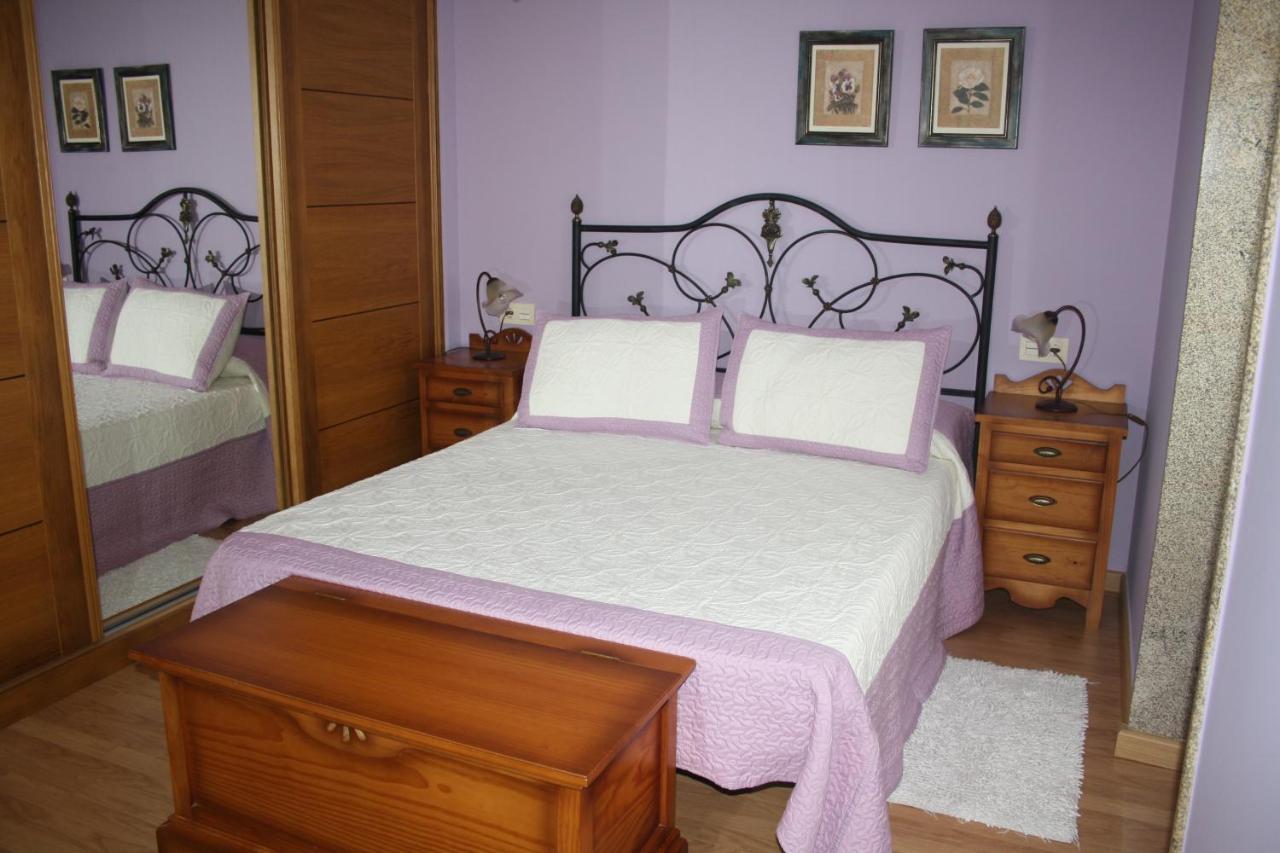 Casa Galipendre Βίλα A Estrada Εξωτερικό φωτογραφία