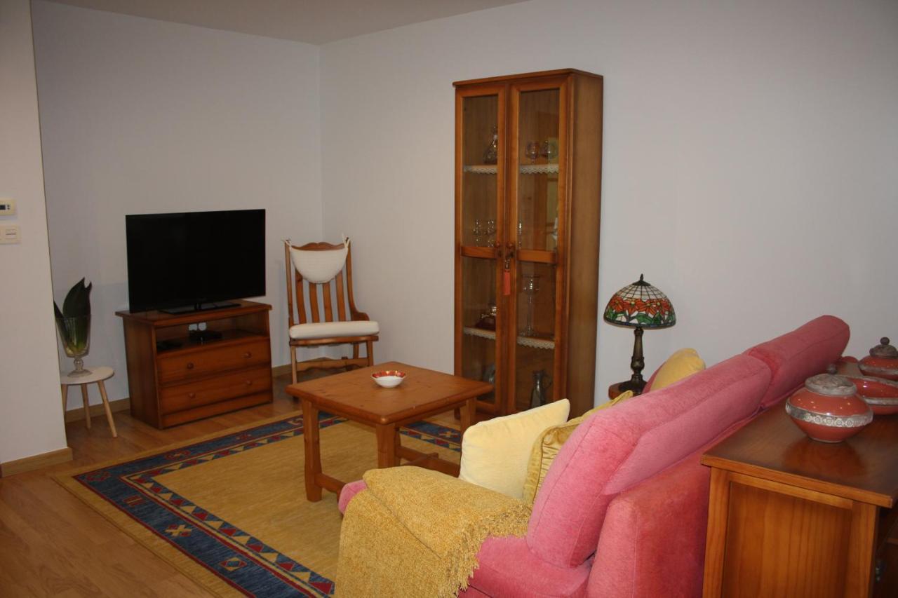 Casa Galipendre Βίλα A Estrada Εξωτερικό φωτογραφία