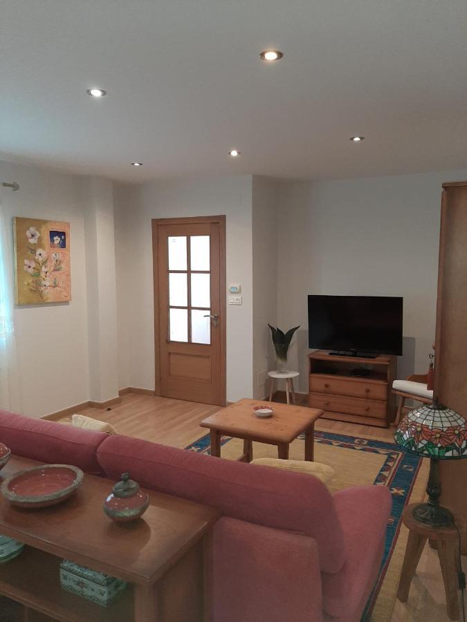 Casa Galipendre Βίλα A Estrada Εξωτερικό φωτογραφία