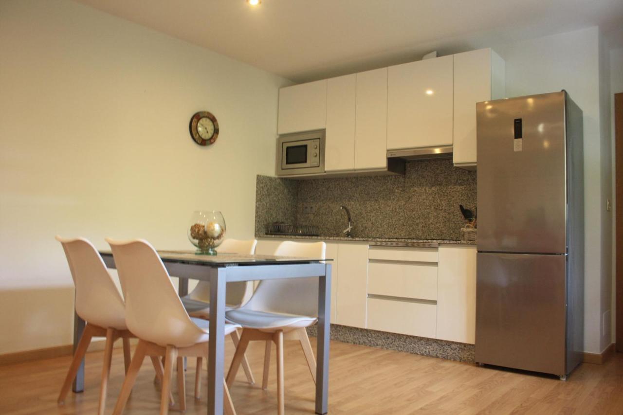 Casa Galipendre Βίλα A Estrada Εξωτερικό φωτογραφία